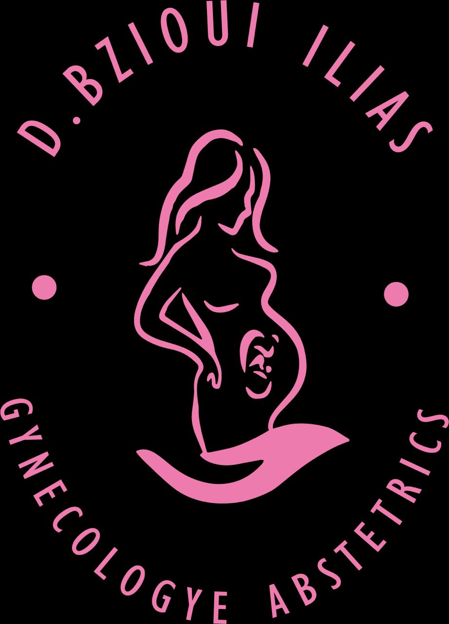 Logo Dr Ilias Bzioui